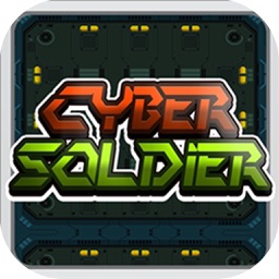 Cyber soldier