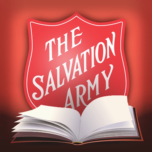 Salvation Army Publications