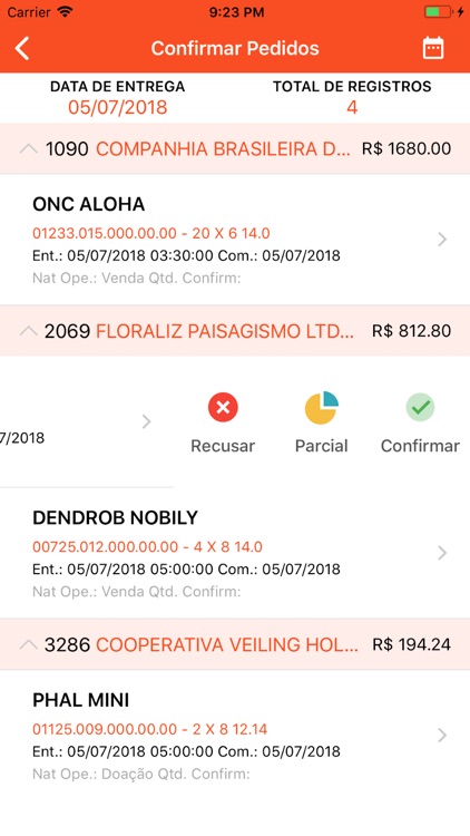 Veiling-Mobi screenshot-5