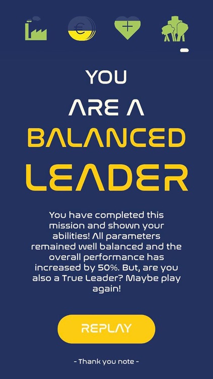 Triple E-dge - LeadUrShip screenshot-6