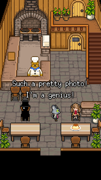 Bear's Restaurant Screenshot