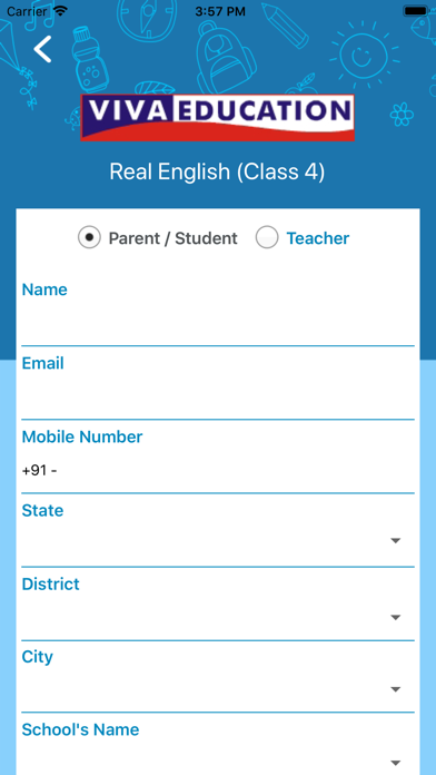 How to cancel & delete Viva Real English Class 4 from iphone & ipad 2