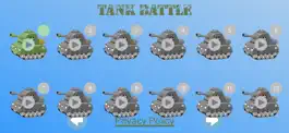 Game screenshot Tank Battle 2016 - Tank Combat mod apk