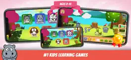 Game screenshot Mini Games: Kid Potty Training mod apk