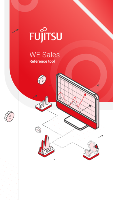 Screenshot #1 pour WE Sales