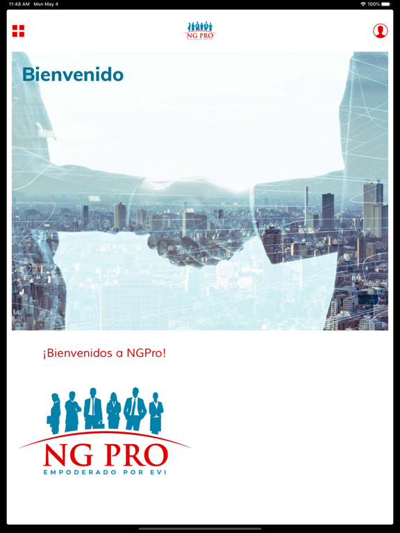 Screenshot #4 pour NGPro