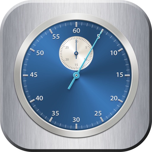 Big Stopwatch™ icon