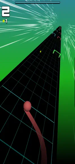 Game screenshot Color Rider apk