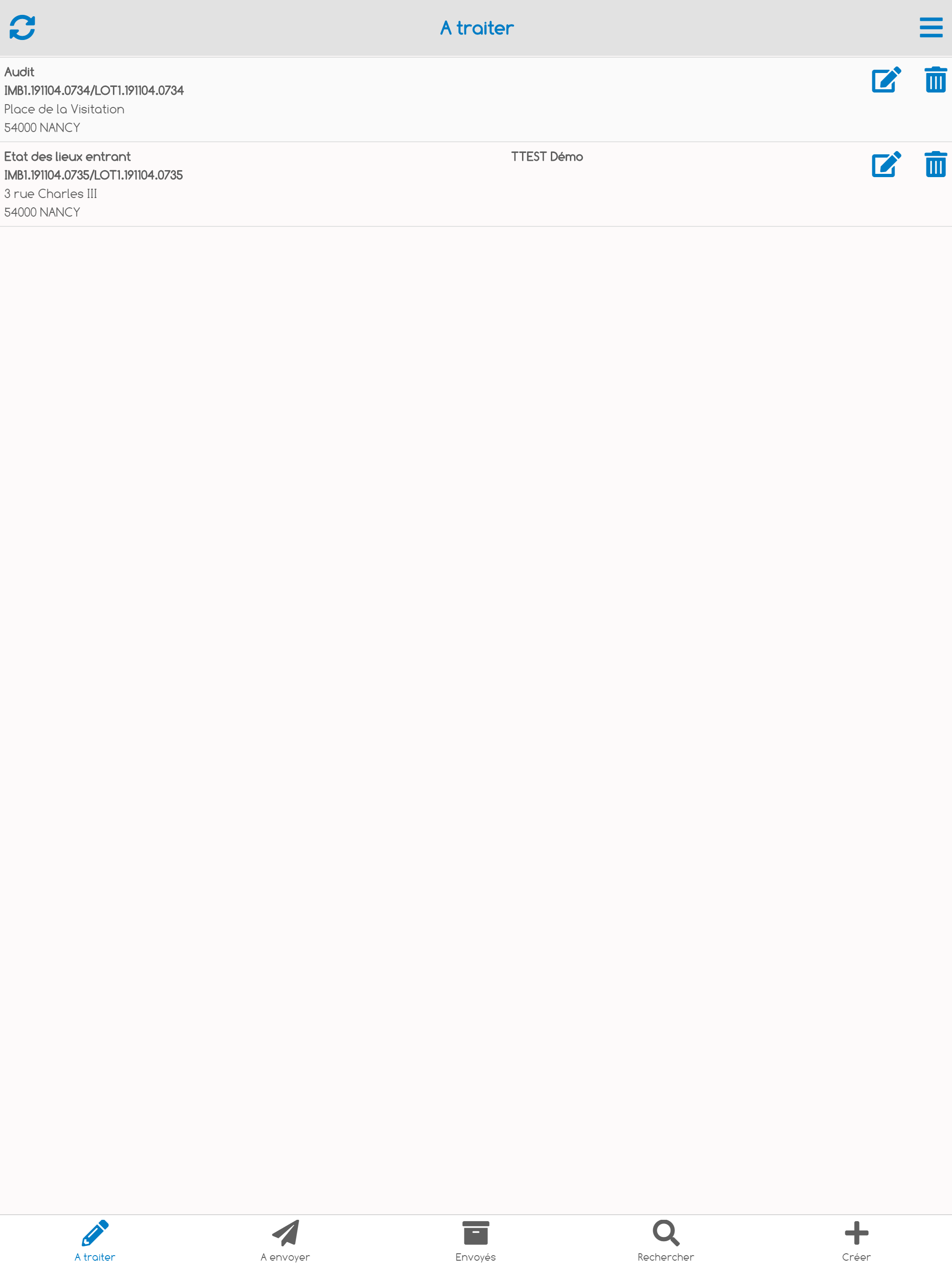 ImmoPad