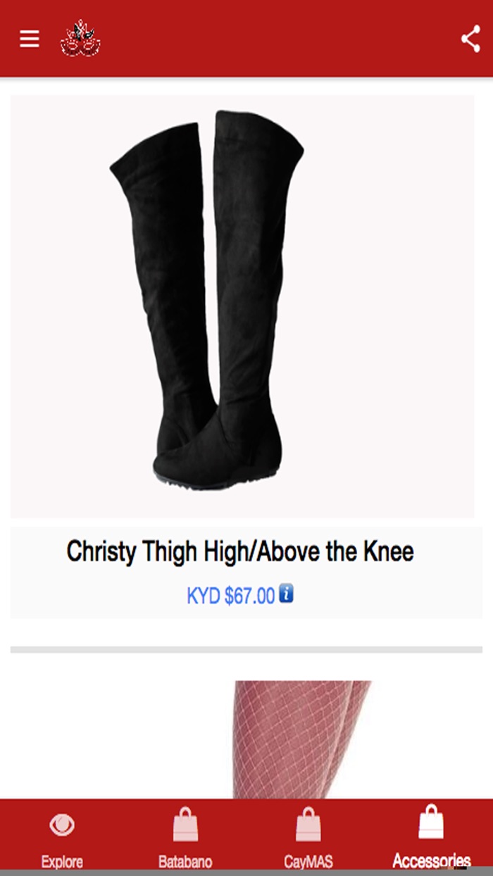 EventPro Carnival Shop