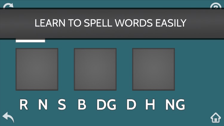 Niskoo - English Spelling