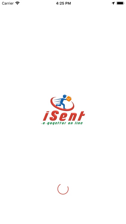 Isent-a-gogettor online