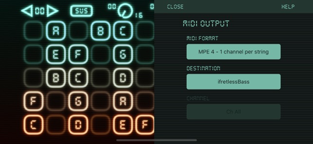 Velocity Keyboard(圖4)-速報App