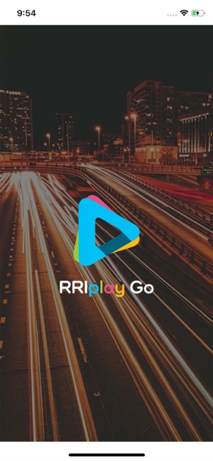 RRIplay Go