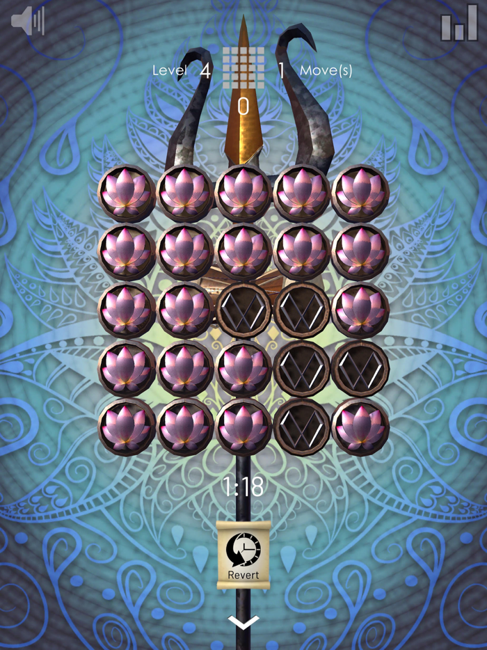 Stones - Puzzle Game