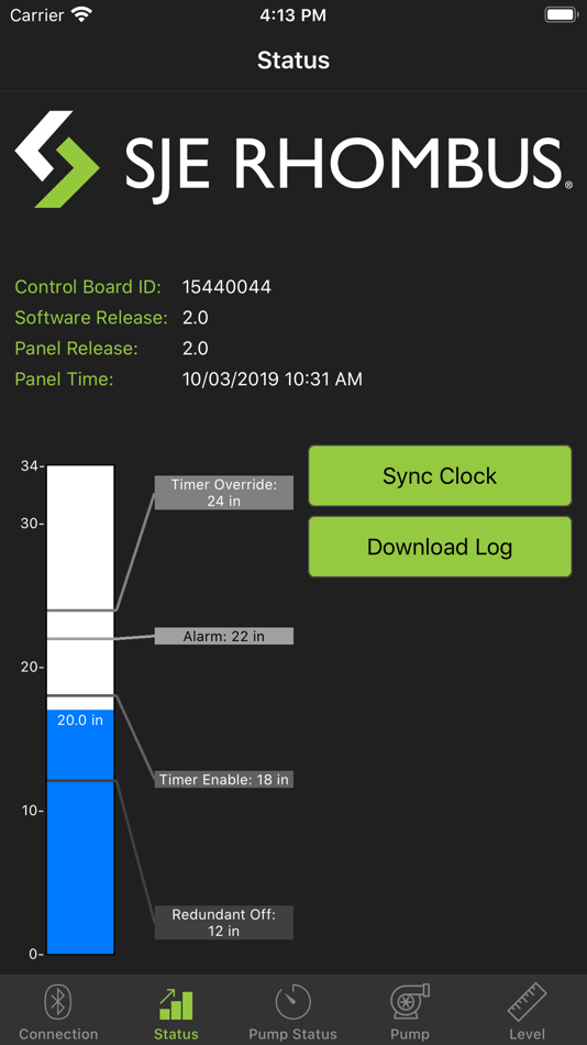 #2. EZ In-Site Connect (iOS) 由: SJE-Rhombus