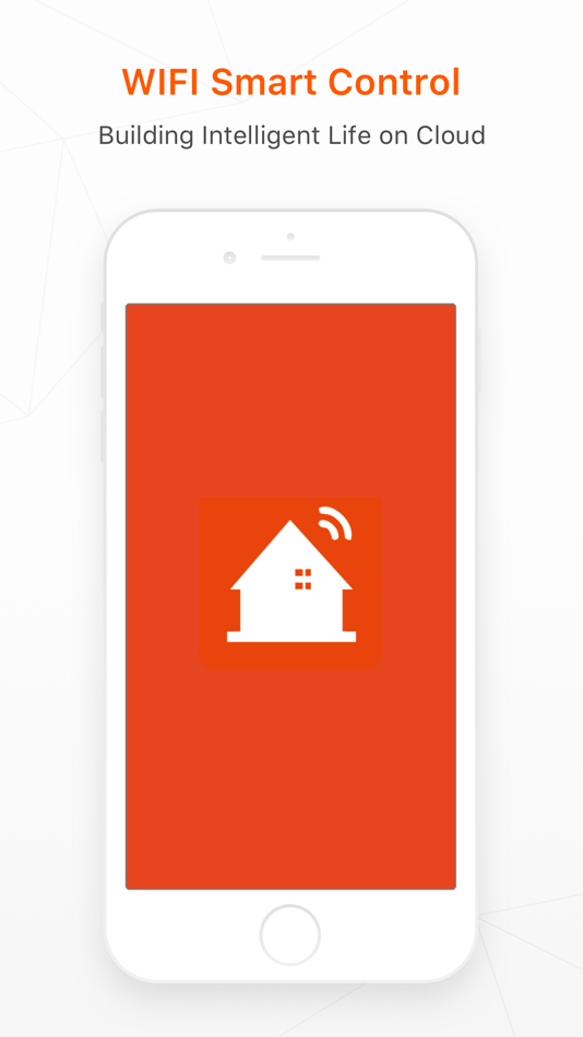 #1. WIFI Smart Control (iOS) 由: 东辉 邹