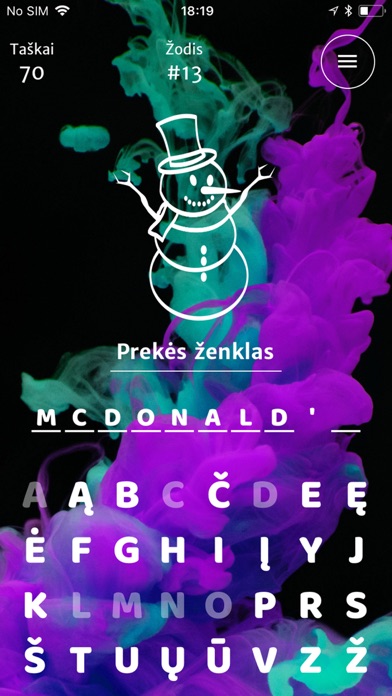 Screenshot #3 pour Kartuvės