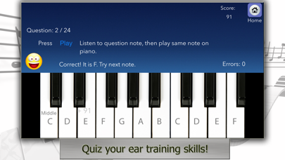 How to cancel & delete Piano Tutor for iPad from iphone & ipad 4