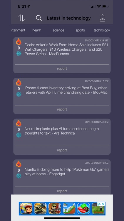 Heated - Are you fired up?