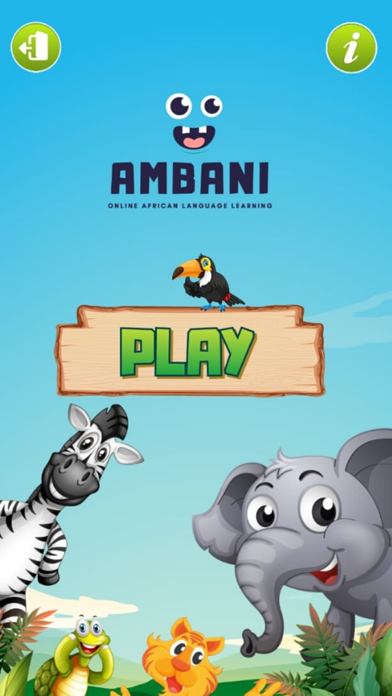 Ambani AR Books screenshot 2