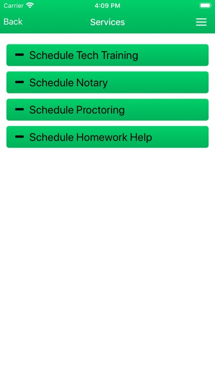 Pickerington Public Library screenshot-3