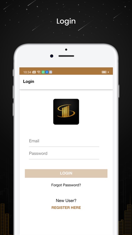 Sheng Tai International