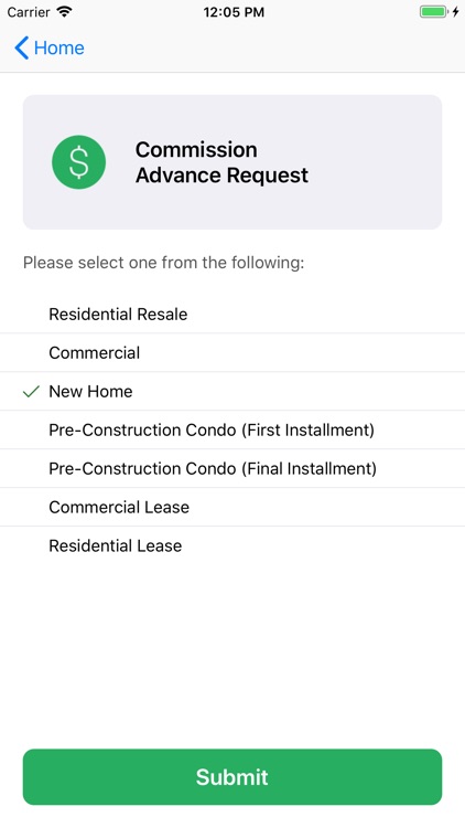AccessEasyFunds screenshot-3