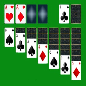 Screenshots (8) Solitaire: Card Games!