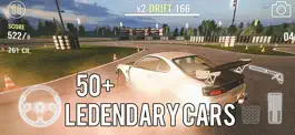 Game screenshot Drift legends hack