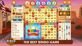 Game screenshot Bingo Country Ways -Bingo Live mod apk