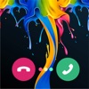 Phone Color - Caller Screen