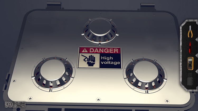 Bombsquad 3D screenshot-9