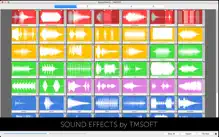 Sound Effects iPhone image 1