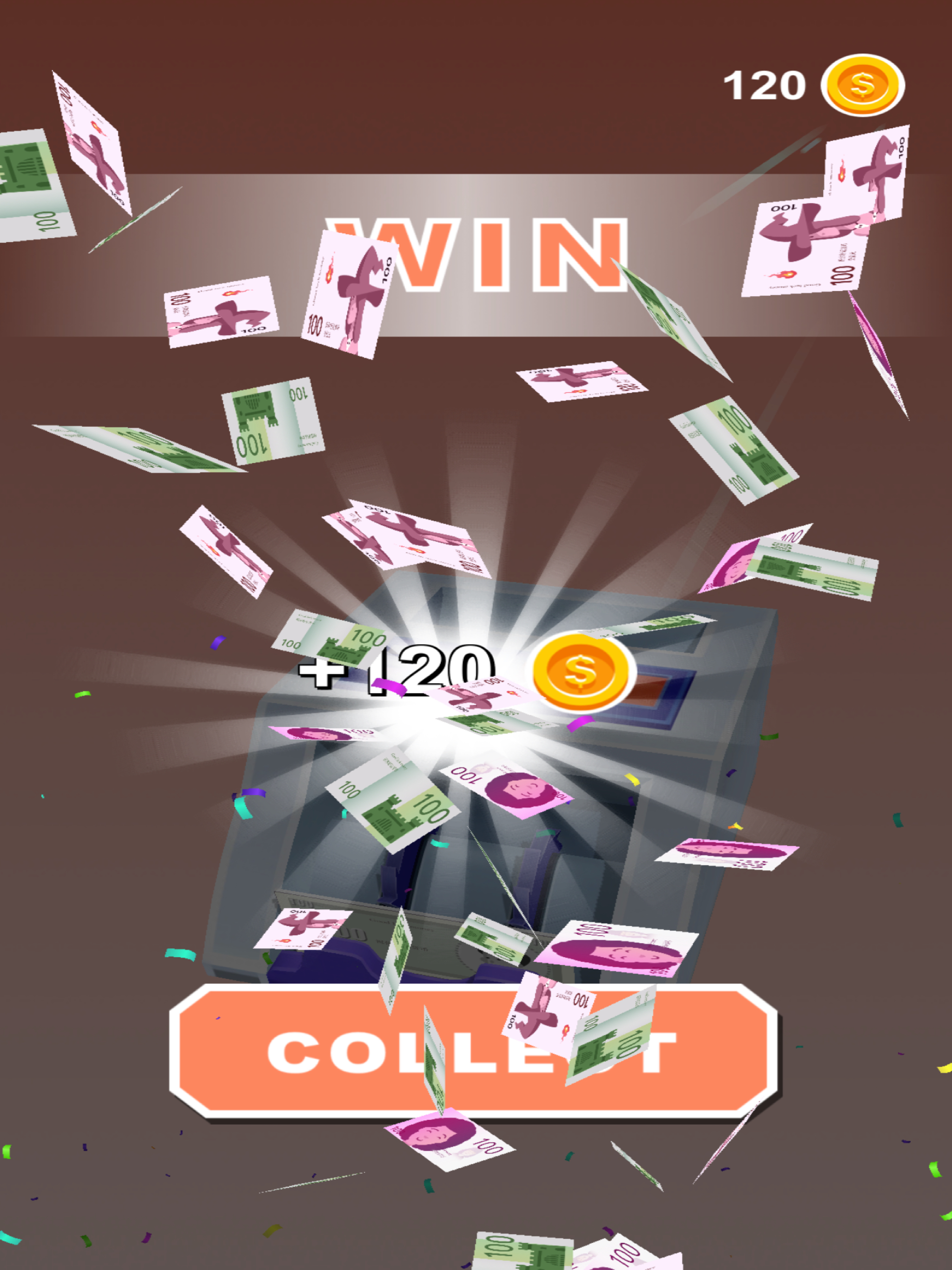 Money Counter 3D screenshot 6