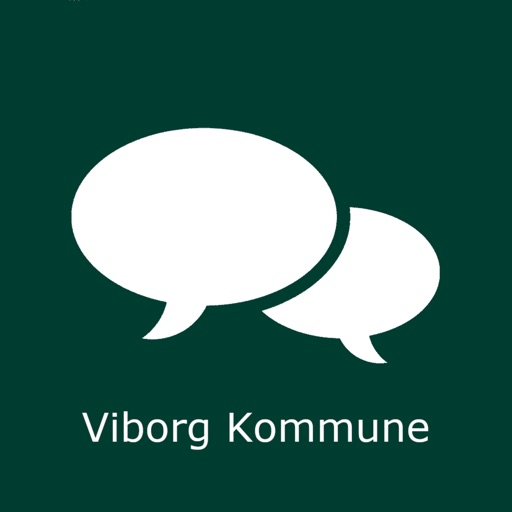 Børne-Nettet Viborg Kommune iOS App