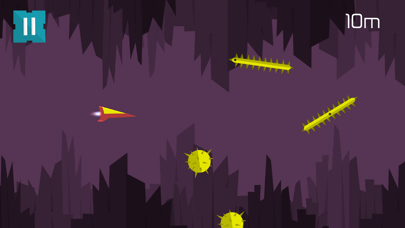 Screenshot #3 pour Spikescape