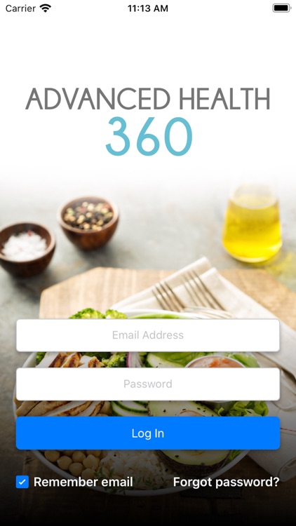 Advanced Health 360