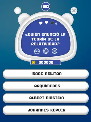 Imágen 2 Quiz Millonario iphone