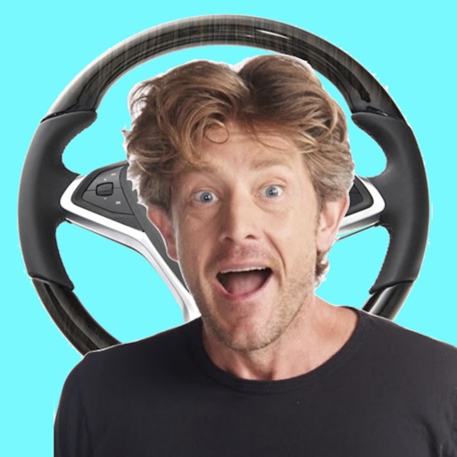 Jason Nash Carpool Dad