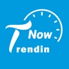 Trendin Now - Latest hashtags - iPadアプリ