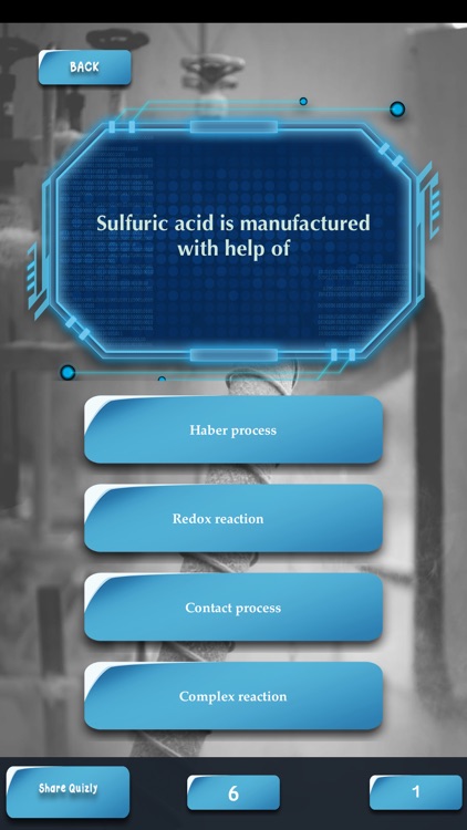 Nitrogen Sulphur Quizly