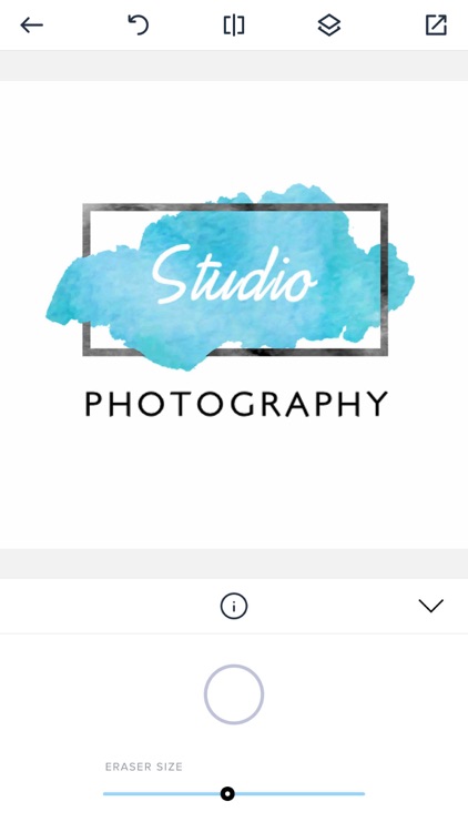 Watercolor Logo Maker