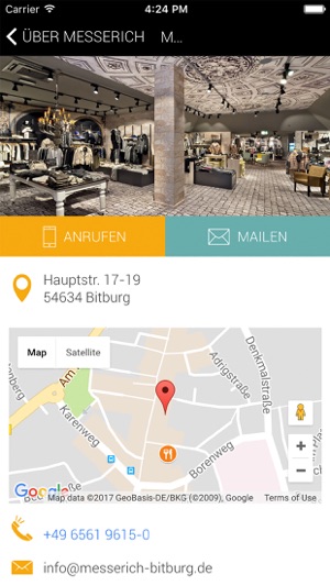 Mein Messerich(圖5)-速報App