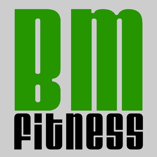 Bm.fitness