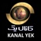 Icon Kanal Yek