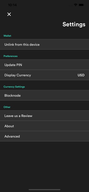 Blocknode Wallet(圖7)-速報App