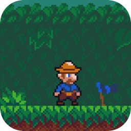 Forest Quest Adventure