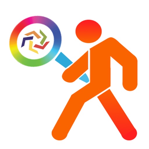 PuzzleWalk icon