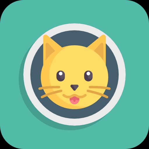 Catreco - Cat Face Recognition icon